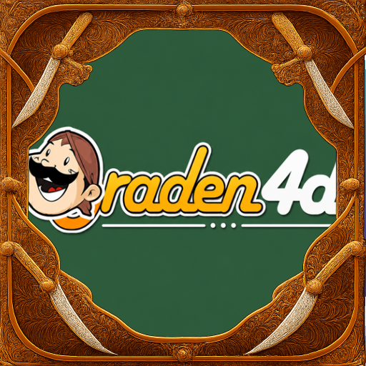raden4d — galeri pratinjau Resmi APK